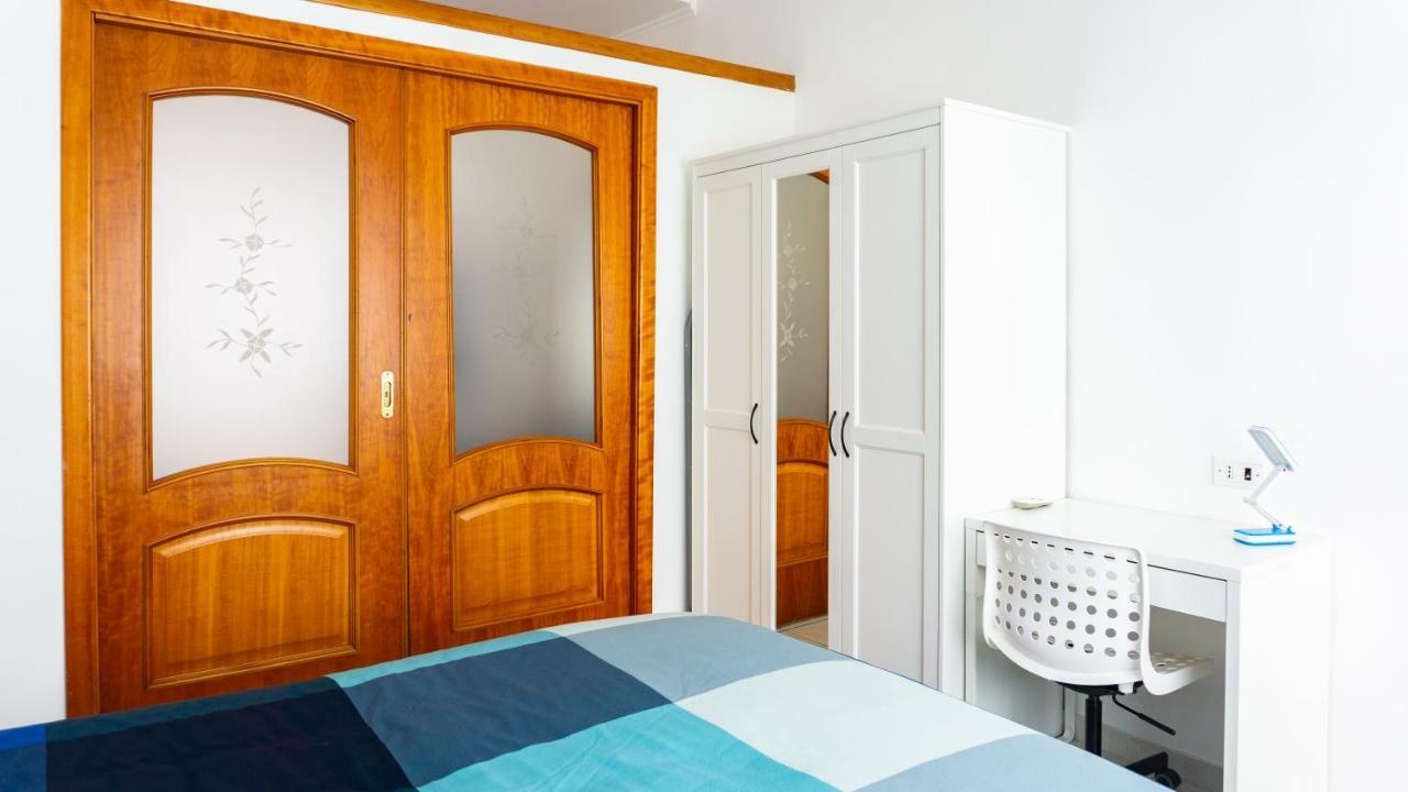 Cantelmo Apartment Neapel Exterior foto