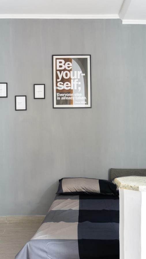 Cantelmo Apartment Neapel Exterior foto